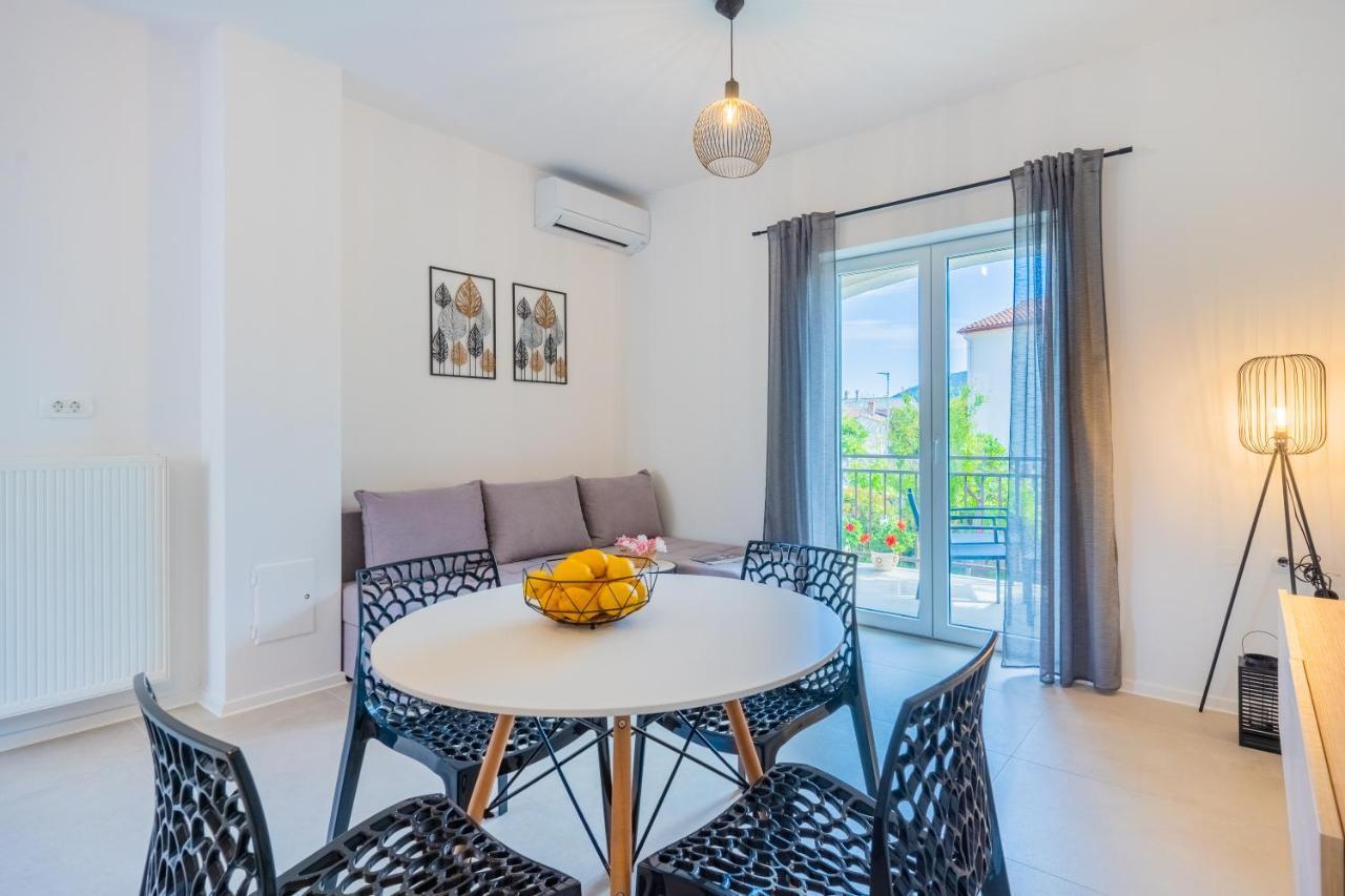 Apartments Ivanka Cres Exterior foto