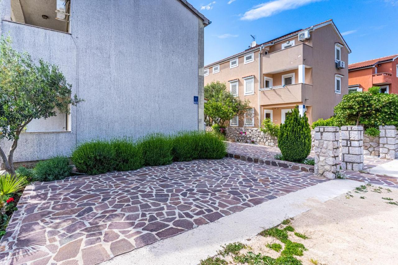 Apartments Ivanka Cres Exterior foto