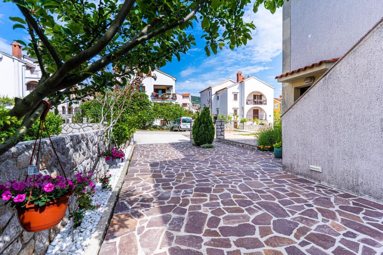Apartments Ivanka Cres Exterior foto