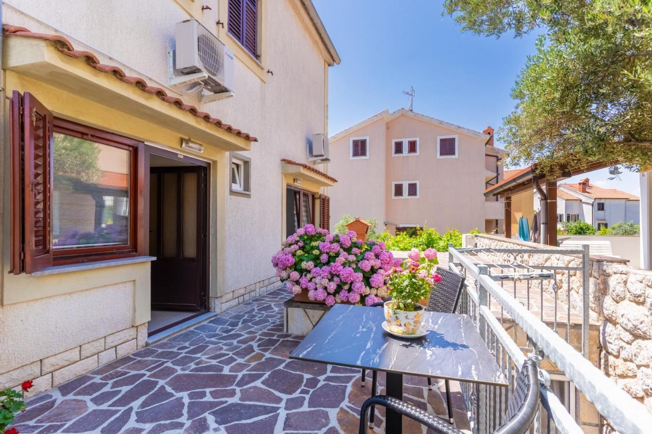 Apartments Ivanka Cres Exterior foto