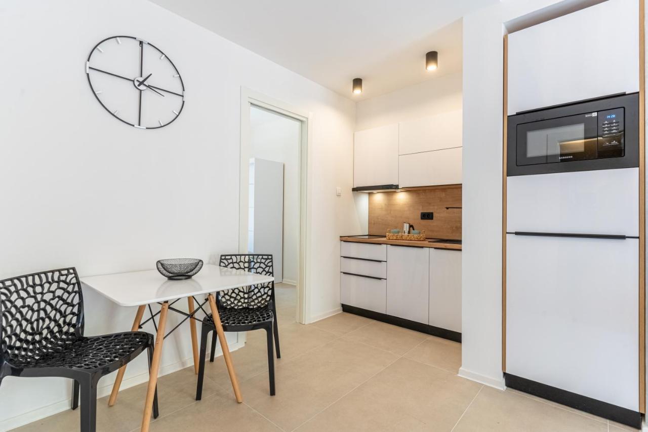 Apartments Ivanka Cres Exterior foto
