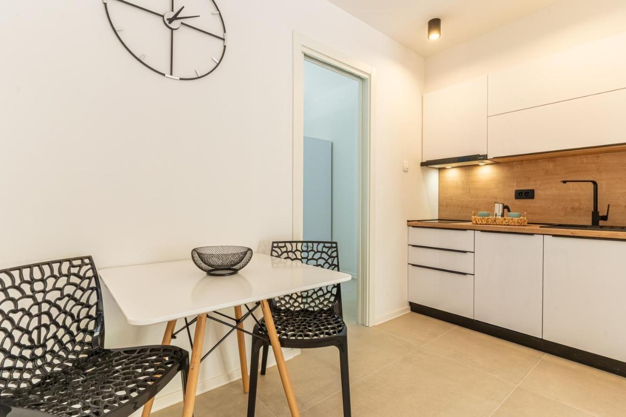 Apartments Ivanka Cres Exterior foto